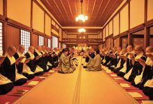 我眼中的日本佛教-我爱太极