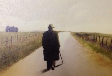 朝圣的意义-我爱太极